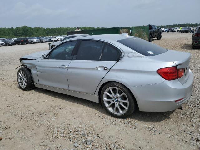 WBA3B1G54FNT07811 BMW 320 I