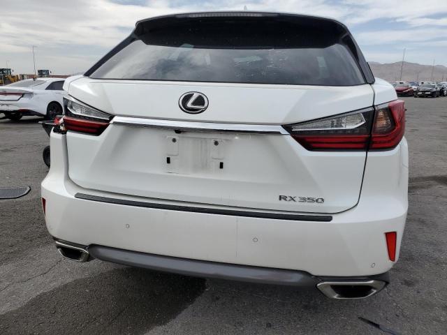 2T2ZZMCA3GC029982 Lexus 2016