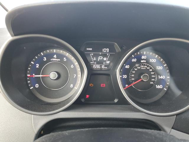 5NPDH4AE7FH650967 Hyundai dohc mpi nu