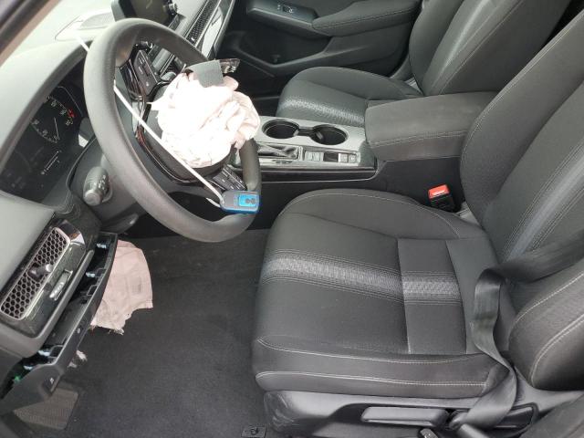 19XFL2H59RE002752 Honda Civic Lx