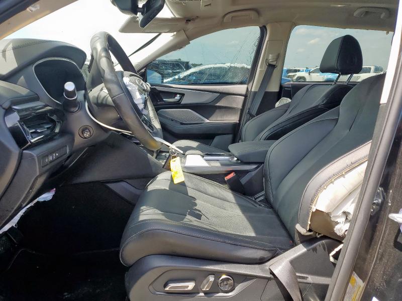5J8YD9H46RL003548 Acura MDX TECHNO