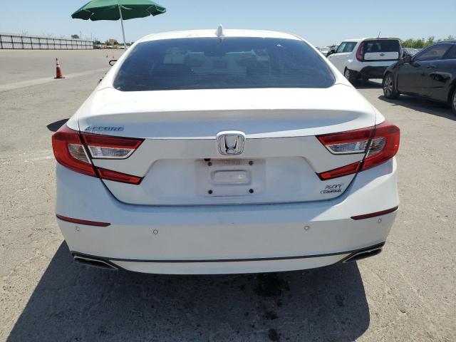 1HGCV2F90MA029709 Honda k20c4