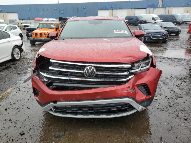 1V2KC2CA3MC204438 Volkswagen ATLAS CROS