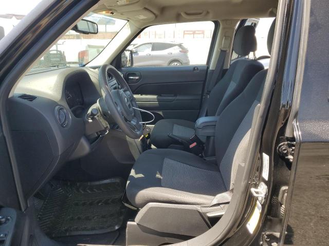 1C4NJPBB1GD526120 Jeep PATRIOT SP