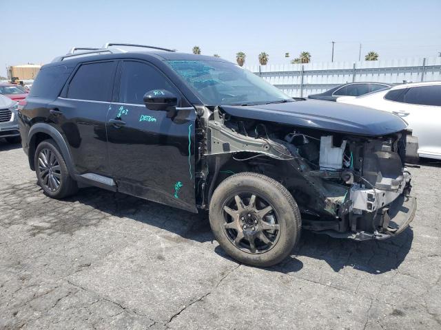 5N1DR3CB3NC206937 Nissan 2022