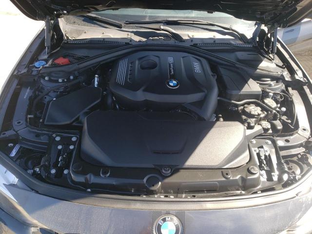 WBA8B9C53JEE82234 BMW 330 I