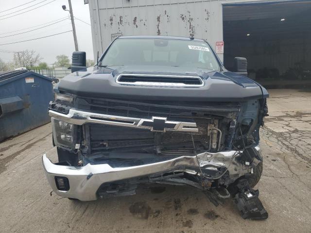 2GC4YNEY5R1159054 Chevrolet Silverado