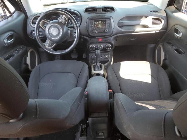 ZACCJBBT2FPC23110 Jeep 2015