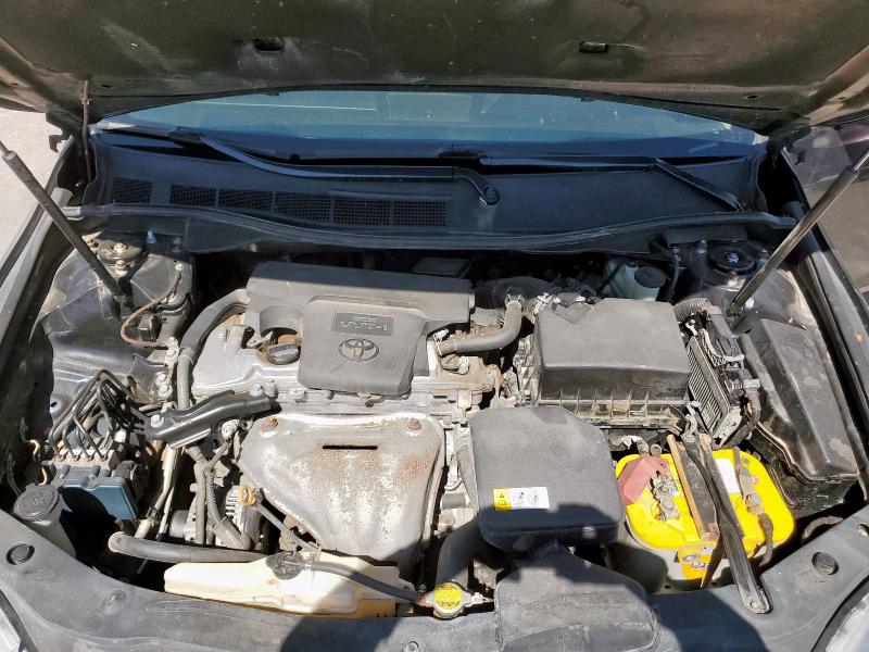 4T1BF1FK6HU701499 Toyota 2ar-fe