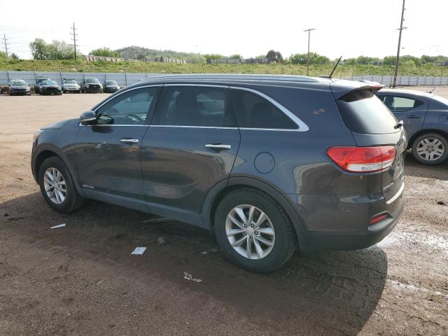 5XYPGDA50JG412006 KIA gdi lambda-ii