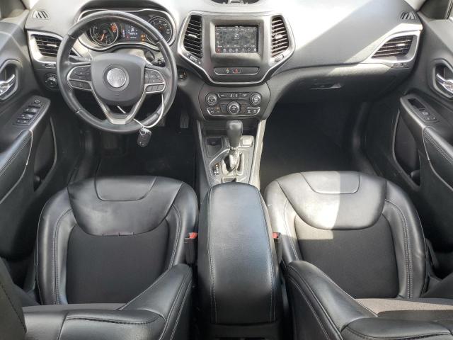 1C4PJLLB4KD266045 Jeep CHEROKEE L