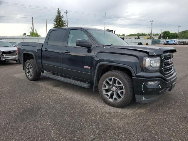 3GTU2NEJ1HG395131 GMC SIERRA K15