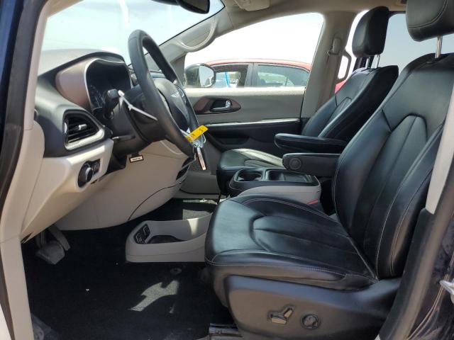 2C4RC1DGXLR164104 Chrysler Voyager Lx