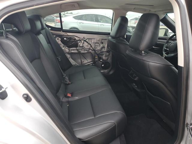 58ADZ1B12LU075349 Lexus ES 350