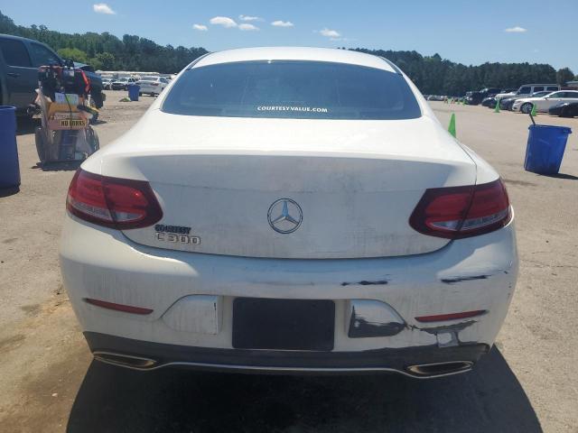 WDDWJ4JB8JF758851 Mercedes-Benz C 300