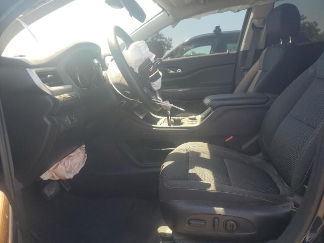1GKKNKL48NZ145475 GMC lsy