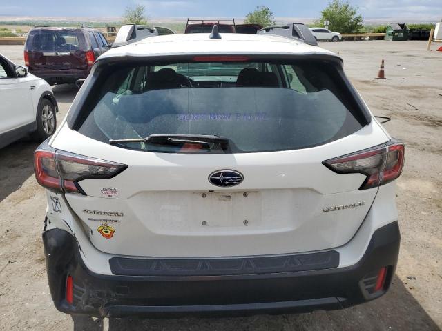 4S4BTAAC3M3106683 Subaru 2021
