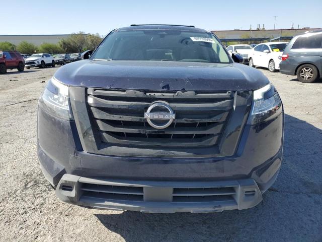 5N1DR3BA2NC251179 Nissan 2022