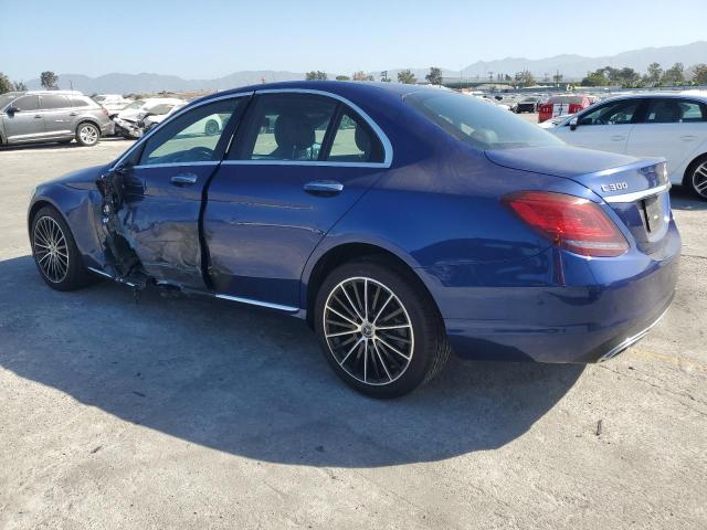 WDDWF8DB3LR561527 Mercedes-Benz m264
