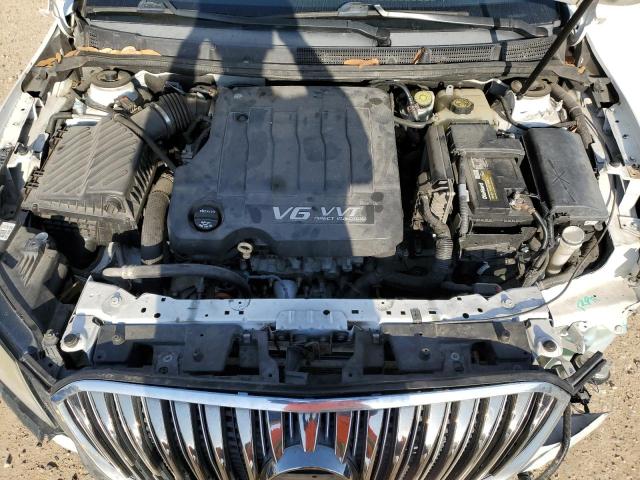 1G4GB5G37EF102210 Buick Lacrosse