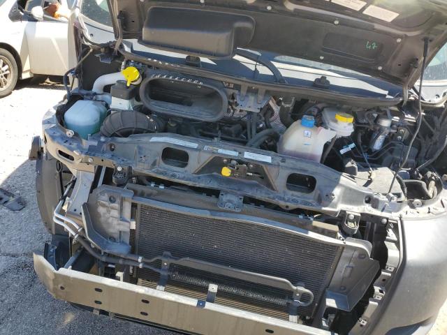 3C6TRVAG3KE528807 RAM 2019