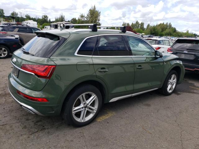 WA1E2AFY6M2039957 Audi Q5 E