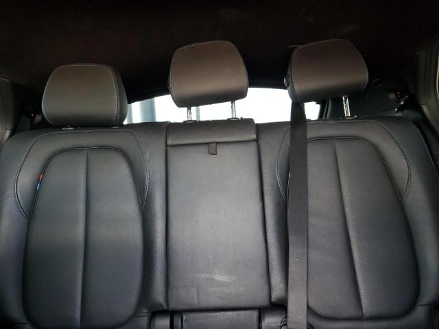WBXYJ5C38JEF76464 BMW X2