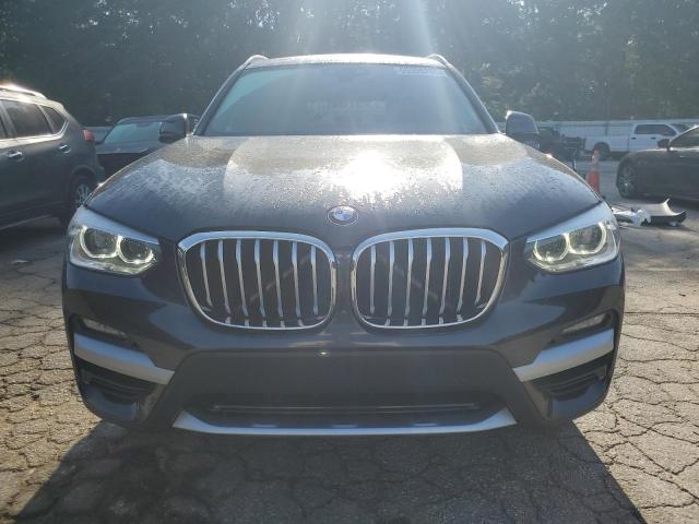 5UXTY3C03M9E63479 BMW X3 SDRIVE3