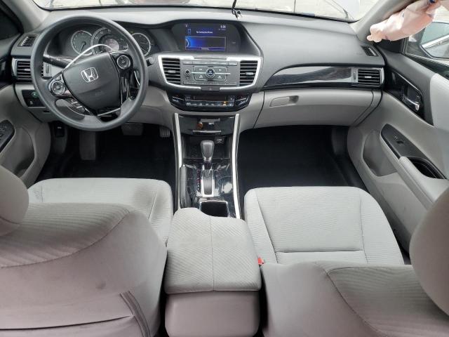 1HGCR2F38HA287434 Honda ACCORD LX