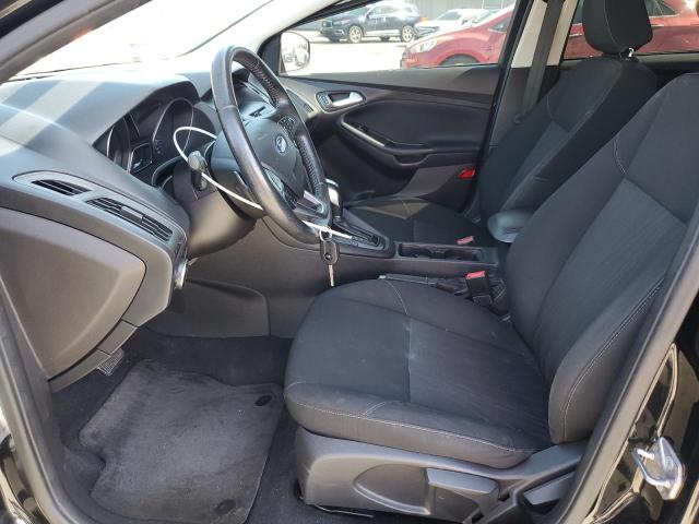 1FADP3F23FL248828 Ford 2015