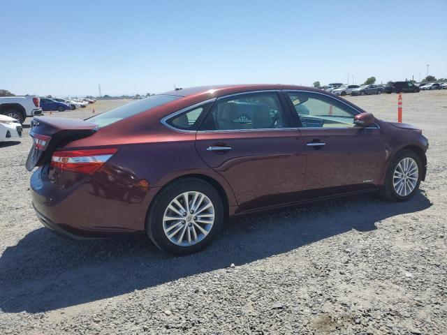 4T1BD1EB0EU029040 Toyota 2ar-fxe+2jm