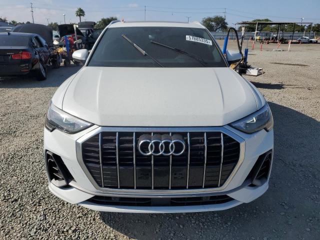 WA1DECF33N1126676 Audi 45 tfsi