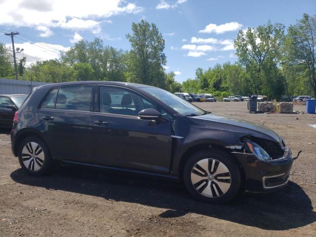 WVWKR7AU4KW911456 Volkswagen E-golf Se