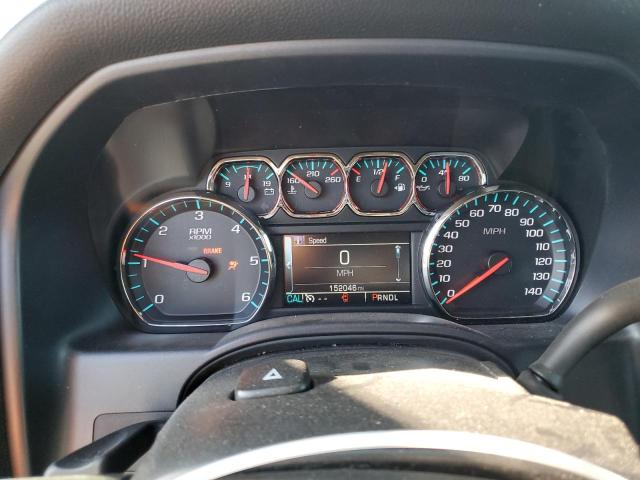 3GCPCREC2HG122444 Chevrolet Silverado