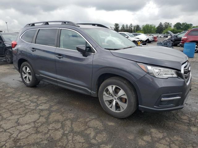 4S4WMAFD8M3472655 Subaru ASCENT PRE