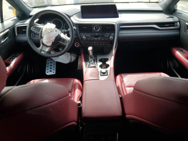 2T2BGMCA4GC001292 Lexus RX