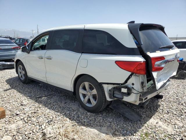 5FNRL6H71KB061252 Honda ODYSSEY EX