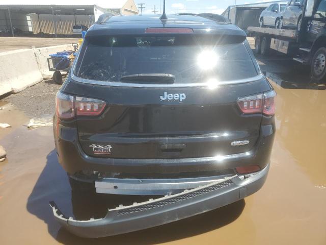 3C4NJDBB1MT534528 Jeep COMPASS LA