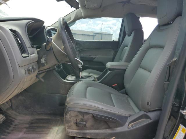 1GTH6BEN6N1273334 GMC CANYON ELE