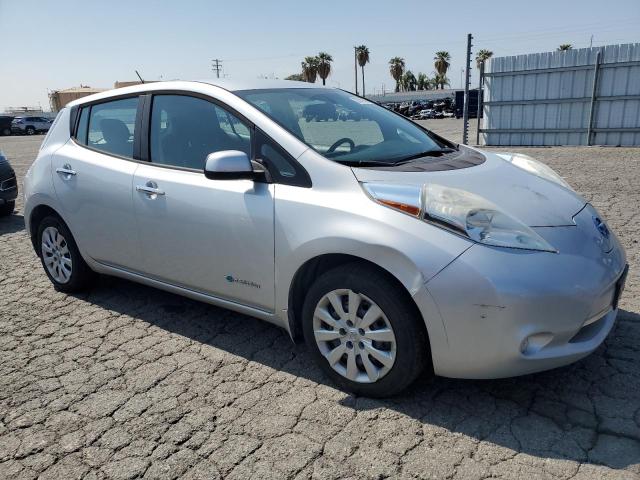 1N4AZ0CP2FC303068 Nissan Leaf