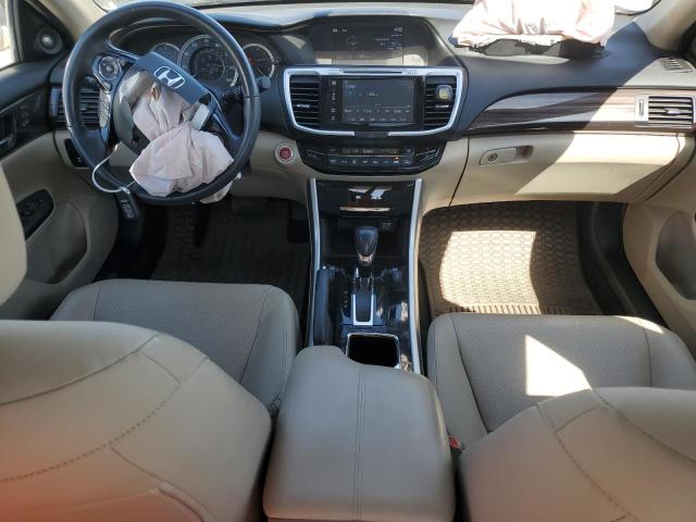 1HGCR3F84GA032358 Honda ACCORD EXL