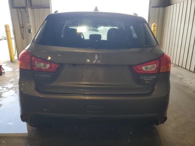 JA4AR4AW2HZ029411 Mitsubishi Outlander