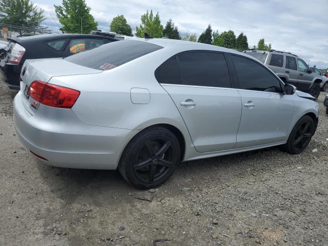 3VWLL7AJ8EM352751 Volkswagen 2014