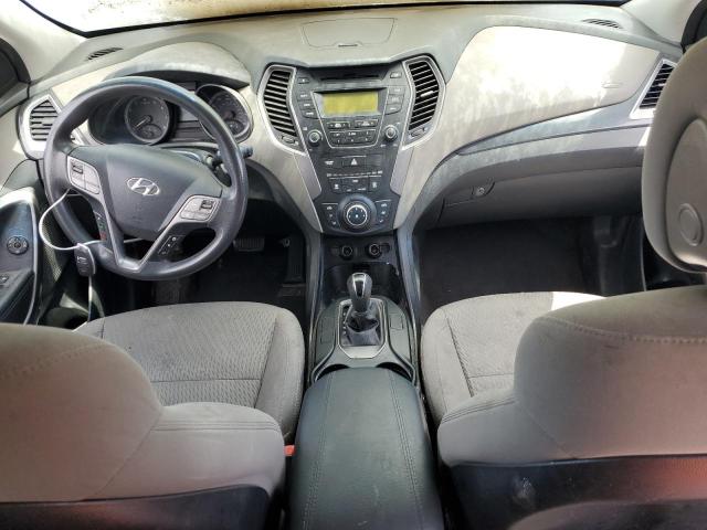 5XYZT3LB2GG322902 Hyundai gdi theta ii