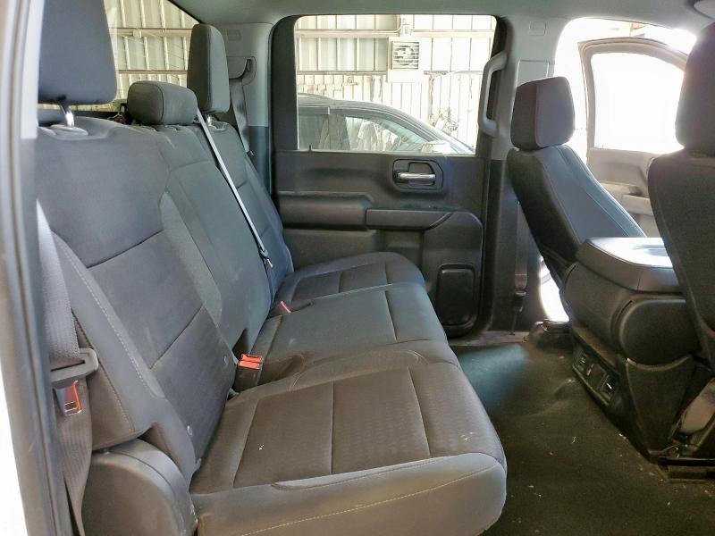1GC1YME70RF375617 Chevrolet Silverado