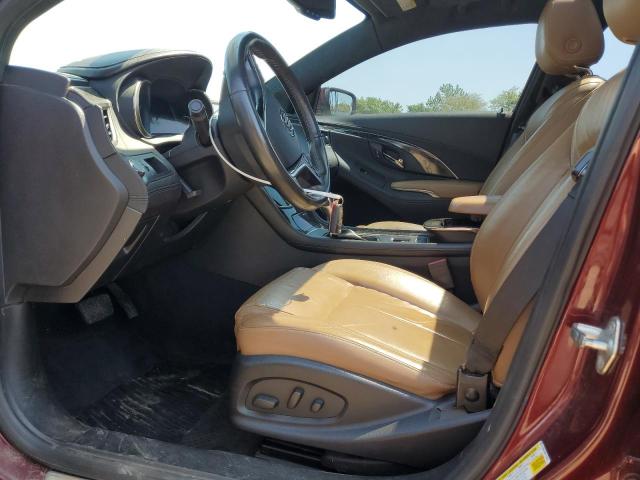 1G4GB5G38GF124526 Buick Lacrosse