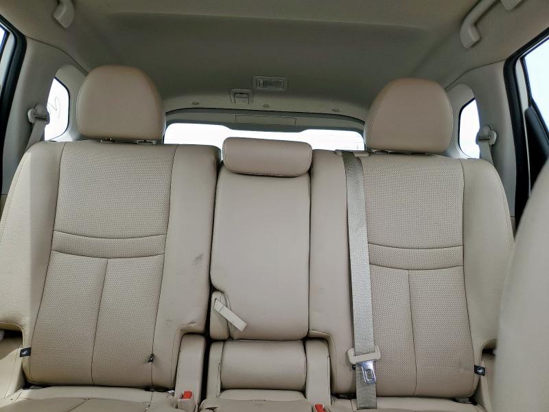 5N1AT2MV4LC800313 Nissan ROGUE S