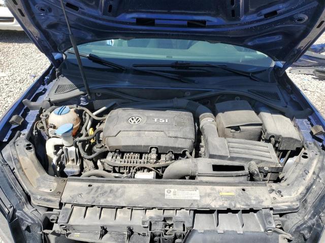 1VWBT7A39HC068399 Volkswagen 1.8 tsi