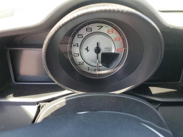 ZFF79ALA7G0213912 Ferrari 488 GTB
