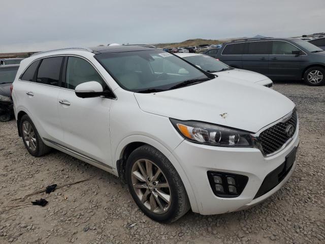 5XYPK4A58GG128999 KIA SORENTO SX